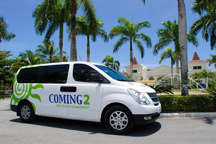 Private Transfer Punta Cana Airport - Samana - Photo 1 of 7